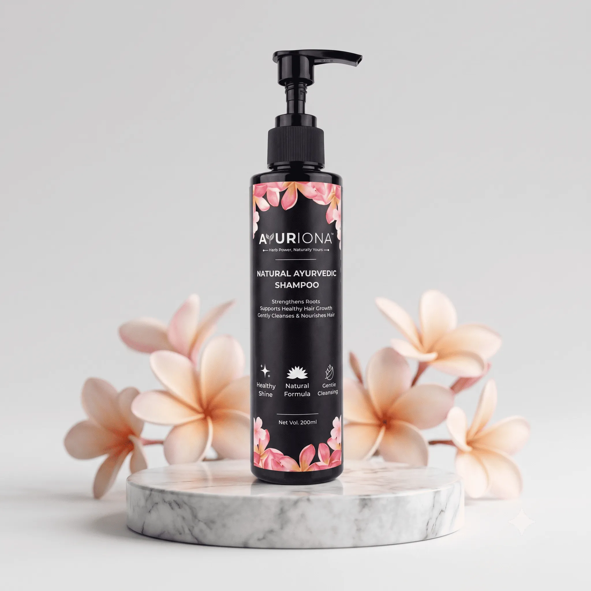 Shampoo