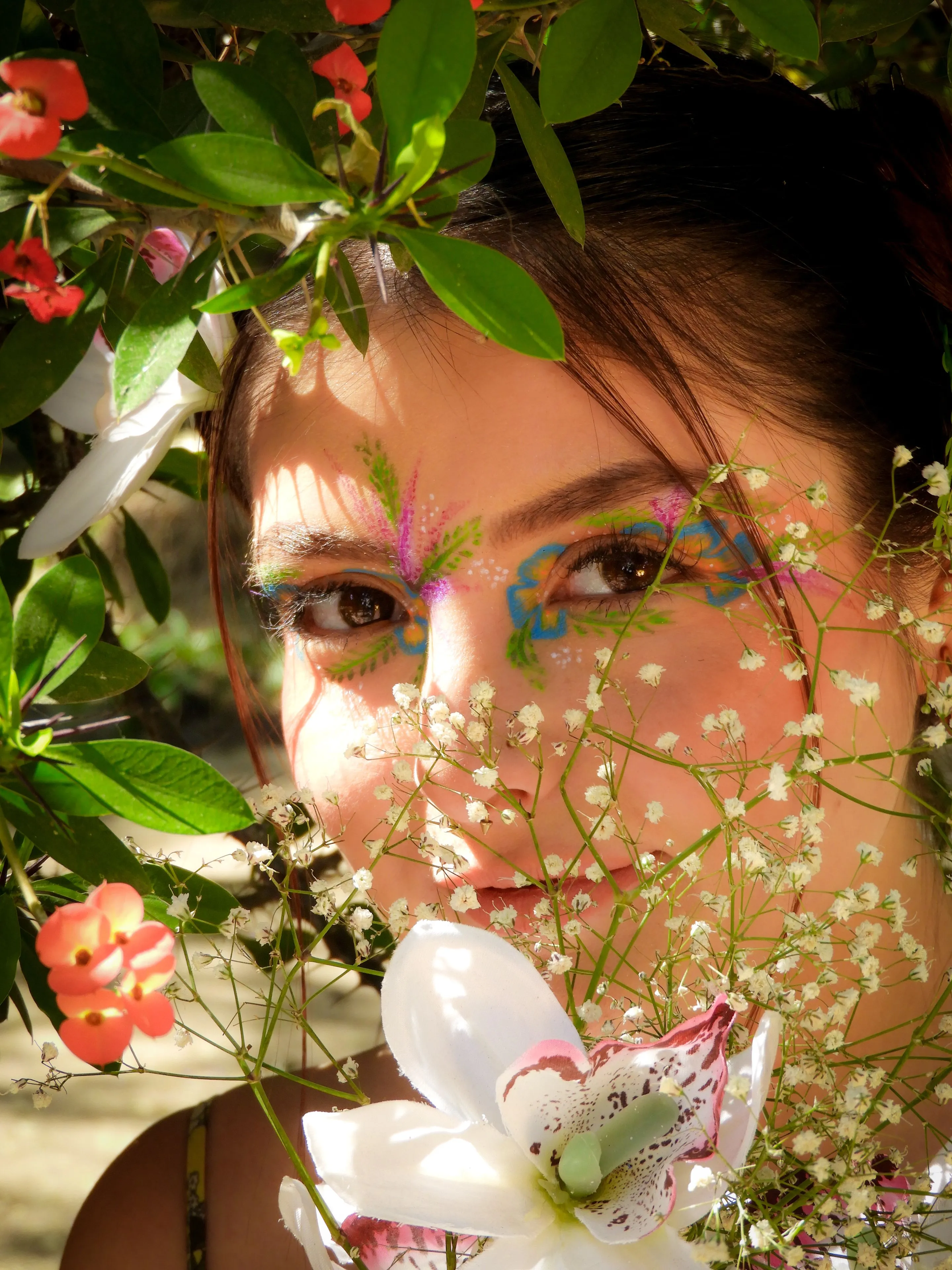 Pure Ayurvedic Roots